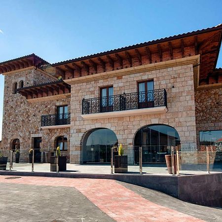 Hotel Gastronómico Torre de Galizano Exterior foto